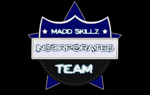 Madd Skillz Inc