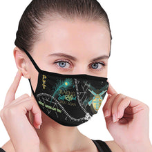 Load image into Gallery viewer, pyt Mouth Mask (Pack of 3)