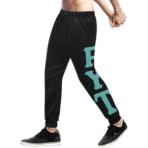 pyt Men's All Over Print Sweatpants (Model L11)
