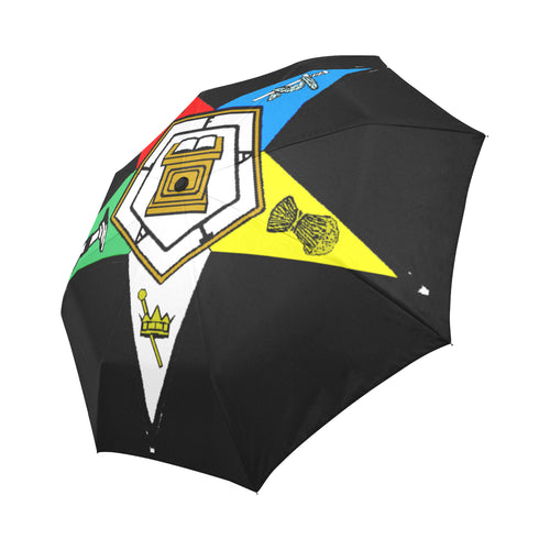 oes umbrella Auto-Foldable Umbrella