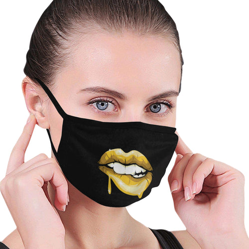 grill Mouth Mask