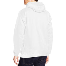 Load image into Gallery viewer, sos All Over Print Hoodie for Men (USA Size) (Model H13)