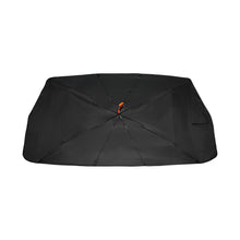 Load image into Gallery viewer, gpg Car Sun Shade Umbrella 58&quot;x29&quot;