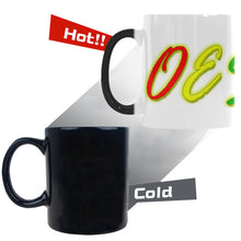 Load image into Gallery viewer, OES Custom Morphing Mug