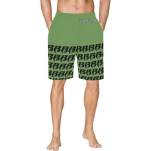 Load image into Gallery viewer, RR All Over Print Basketball Shorts with Pocket