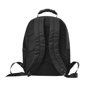 SAG Unisex Laptop Backpack (Model 1663)