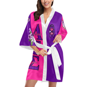 LSS Kimono Robe