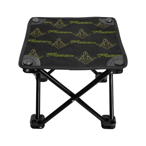mason Folding Fishing Stool