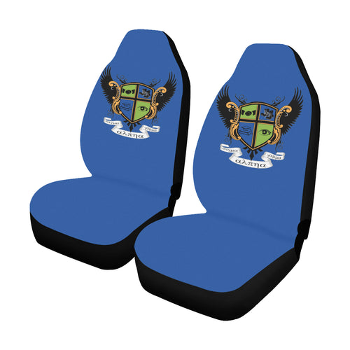SAG Car Seat Covers (Set of 2)
