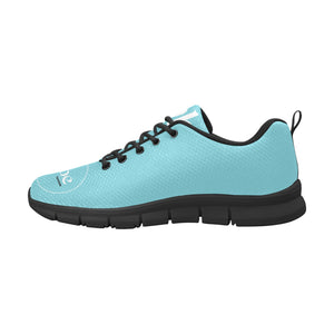 vybe Women's Breathable Running Shoes (Model 055)