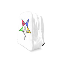 Load image into Gallery viewer, OES Backpack School Backpack/Large (Model 1601)