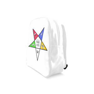 OES Backpack School Backpack/Large (Model 1601)