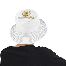 Load image into Gallery viewer, Shrine All Over Print Bucket Hat for Men