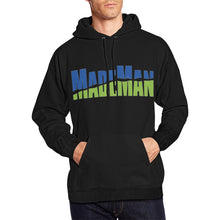 Load image into Gallery viewer, MadeMan All Over Print Hoodie for Men (USA Size) (Model H13)