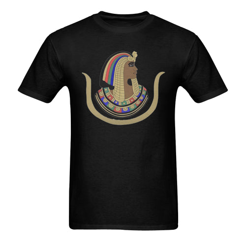 doi Men's Heavy Cotton T-Shirt - 5000 (Plus-size)