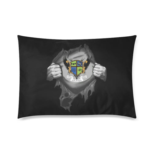 breakout2 Custom Zippered Pillow Cases 20