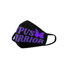 Load image into Gallery viewer, Lupus Mouth Mask (Pack of 10)