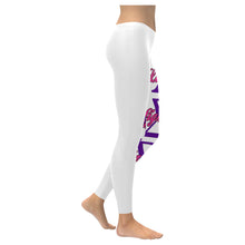Load image into Gallery viewer, lss Low Rise Leggings (Invisible Stitch) (Model L05)