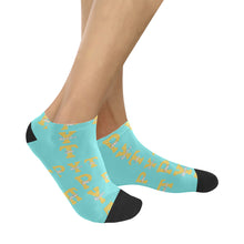 Load image into Gallery viewer, PYT Women&#39;s Ankle Socks
