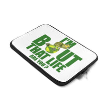 Load image into Gallery viewer, turtle Custom Sleeve for Laptop 17&quot;