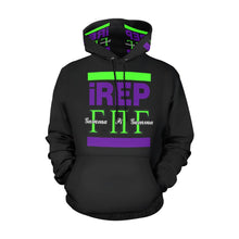 Load image into Gallery viewer, GPG All Over Print Hoodie for Men (USA Size) (Model H13)