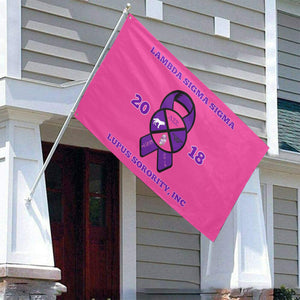 LSS Garden Flag 70"x47"