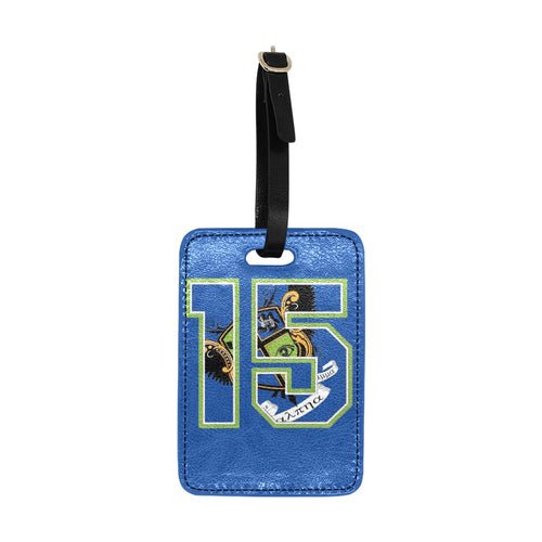 SAG Luggage Tag