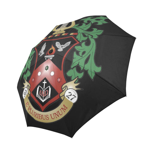 DNO Auto-Foldable Umbrella (Model U04)