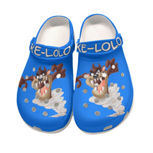 Load image into Gallery viewer, Ke-lolo Women&#39;s Classic Clogs