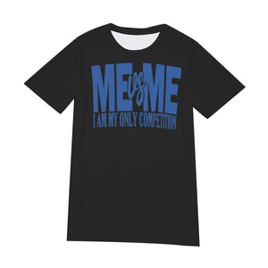 Me vs Me T-Shirt | 190GSM Cotton
