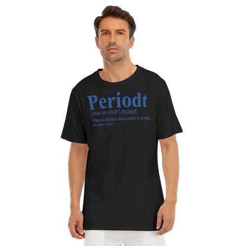 Periodt T-Shirt | 190GSM Cotton