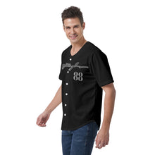 Load image into Gallery viewer, RR Short Sleeve Baseball Jersey