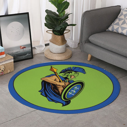 SAG Thicken foldable door mat