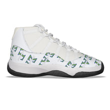 Load image into Gallery viewer, SAG Men&#39;s High Top Basketball Shoes