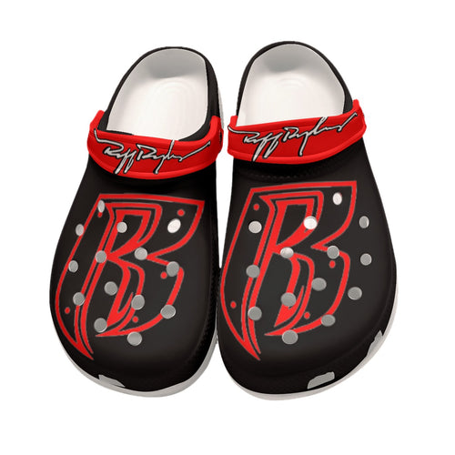 RR Men's Classic Clogs