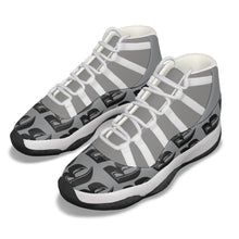 Load image into Gallery viewer, RR Men&#39;s High Top Basketball Shoes