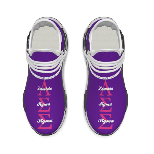 LSS Mesh Sneakers