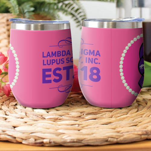 LSS Stainless Steel Cup
