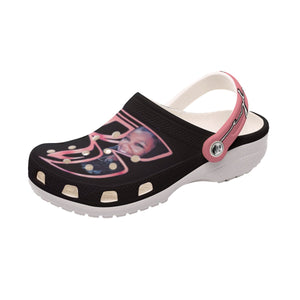 Pinky Women's Classic Clogs