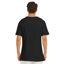 Load image into Gallery viewer, The only men T-Shirt | 190GSM Cotton