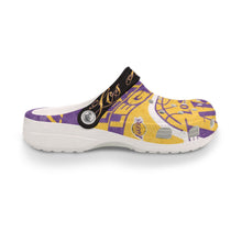 Load image into Gallery viewer, Lakers Men&#39;s Classic Clogs