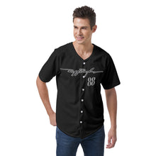 Load image into Gallery viewer, RR Short Sleeve Baseball Jersey