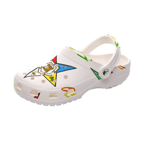 OES Women's Classic Clogs