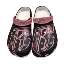 Load image into Gallery viewer, Pinky Women&#39;s Classic Clogs