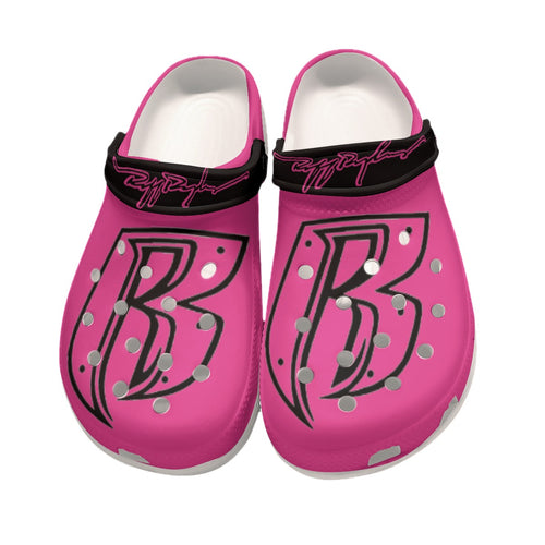 RR Women's Classic Clogs