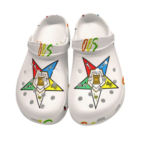 OES Women's Classic Clogs