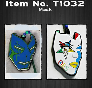 T1032 (3 min order)