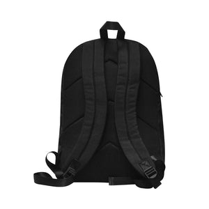 RR Backpack Unisex Classic Backpack (Model 1673)