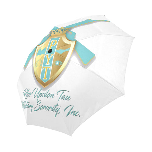pyt Auto-Foldable Umbrella (Model U04)