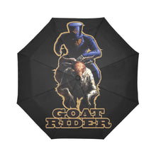 Load image into Gallery viewer, goatrider Auto-Foldable Umbrella